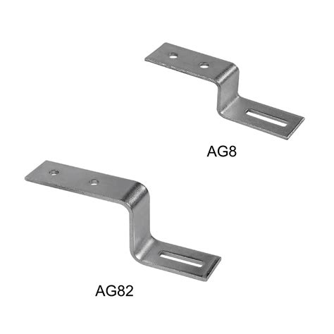 z bracket sheet metal|heavy duty z brackets.